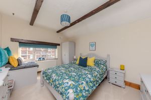 Bedroom Three- click for photo gallery